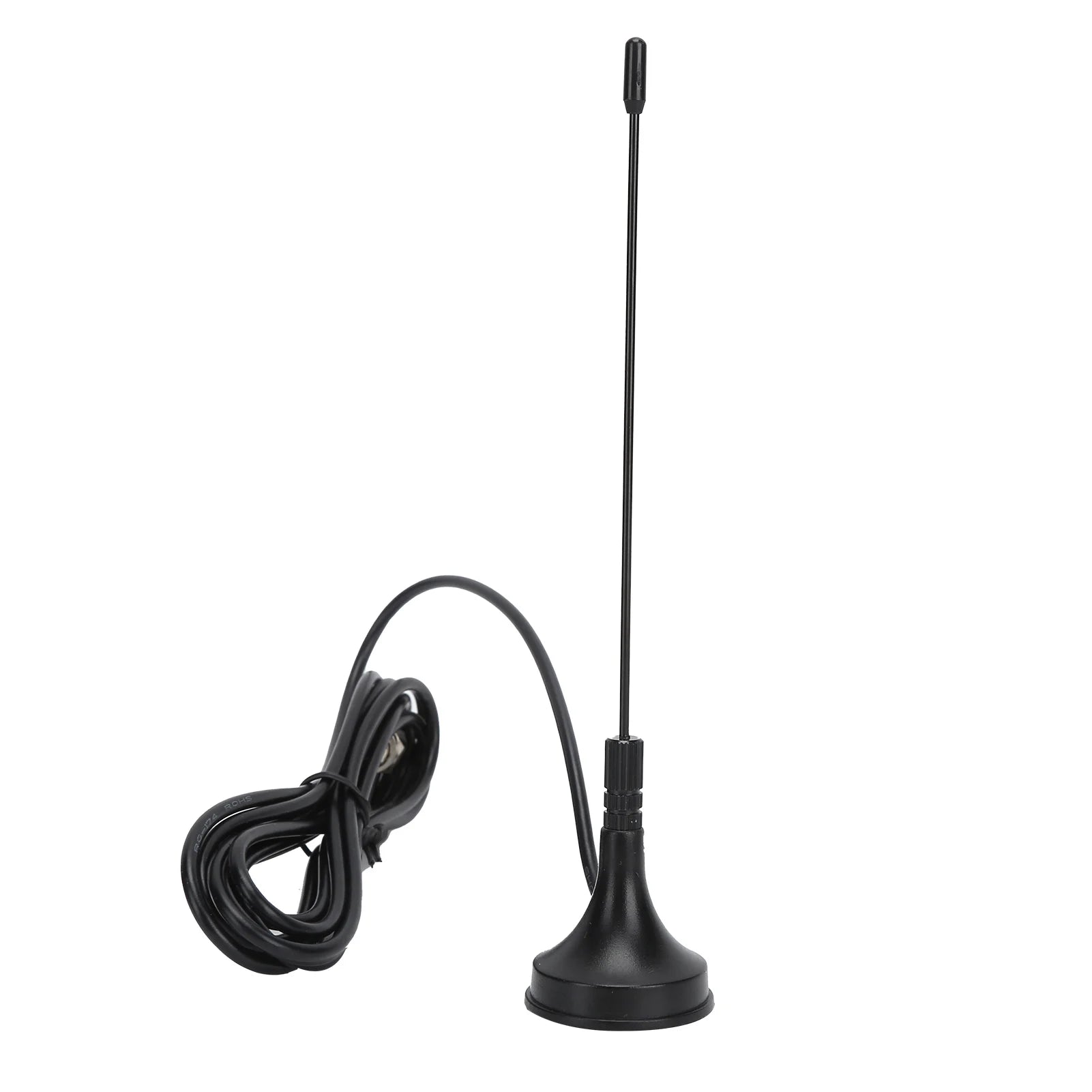 Mini TV Televisions&amp Video Products LEADSTAR 5 Inch Digital Television ATSC TV Portable Digital TV for Car Camping Kitchen