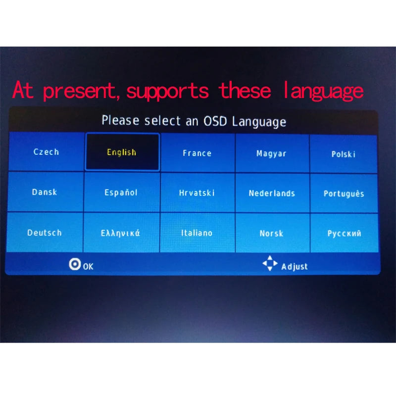 New Rechargeab LEADSTAR 14 Inch Portable Mini TV With DVB-T2 Digital Tuner Dolby AC3 10Bit Hevc Wireless Screen Sharing Miracast