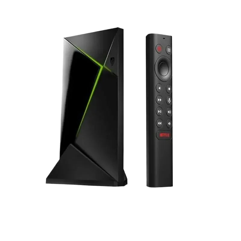 Go 2019 Shield TV Pro Video Game Consoles TV Box Android Consumer Electronics Games Accessories Console Device Prefix