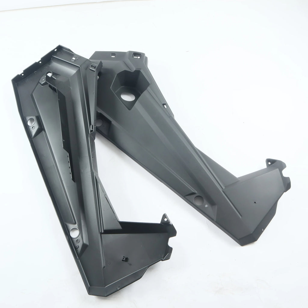 Best Selling Rzr Xp Part Atv Utv Accessories Atvutv Polaris 900 1000 Fit Turbo Sider Door Fender Guard Board