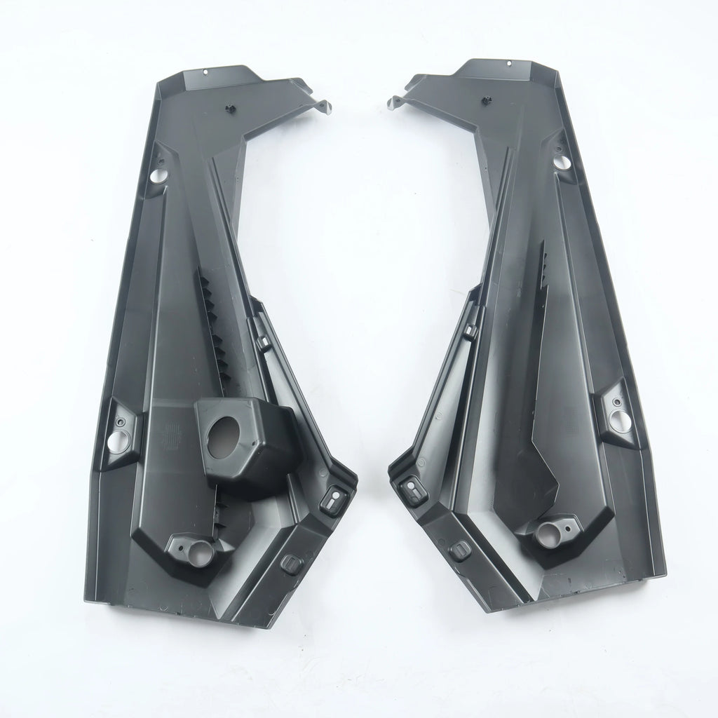 Best Selling Rzr Xp Part Atv Utv Accessories Atvutv Polaris 900 1000 Fit Turbo Sider Door Fender Guard Board