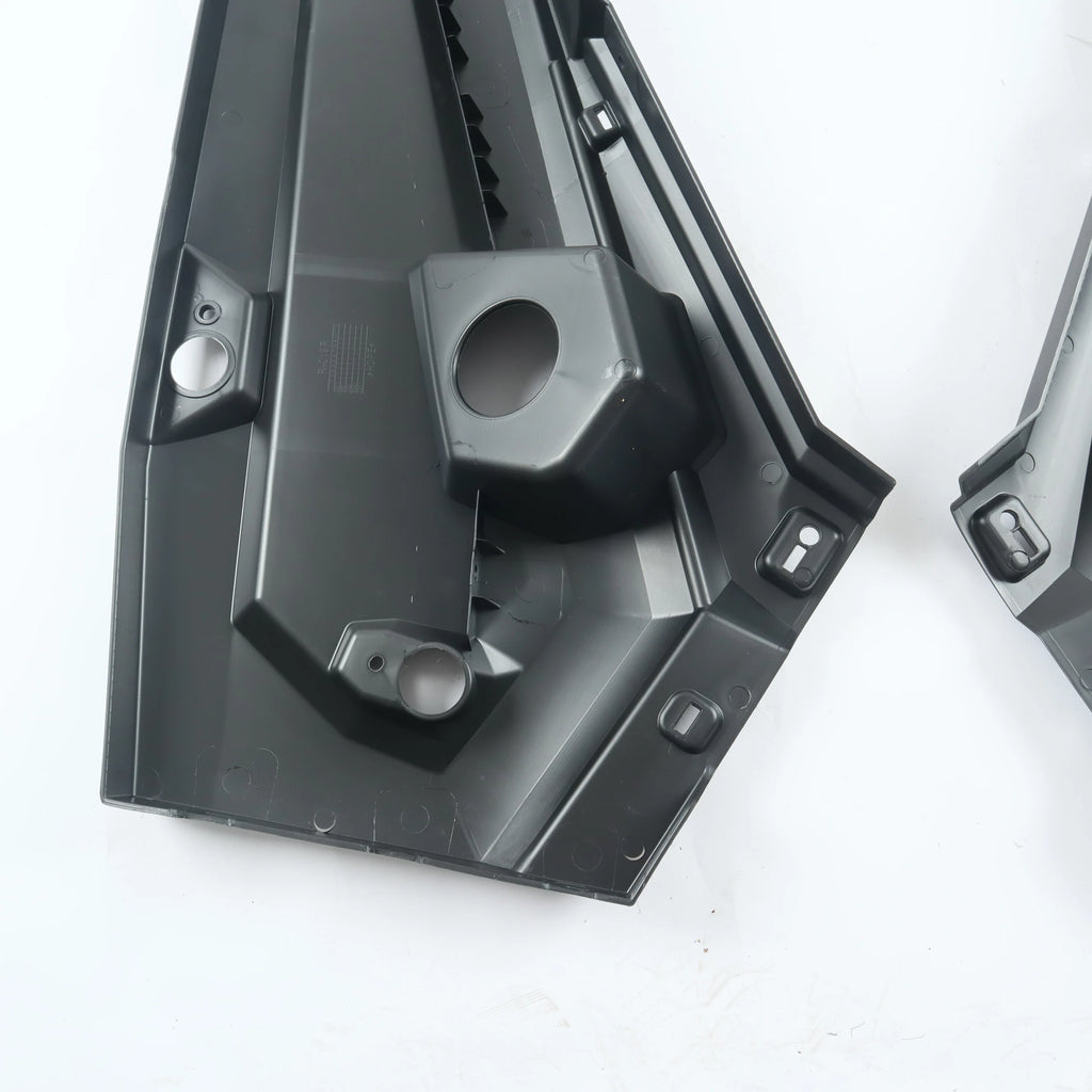 Best Selling Rzr Xp Part Atv Utv Accessories Atvutv Polaris 900 1000 Fit Turbo Sider Door Fender Guard Board