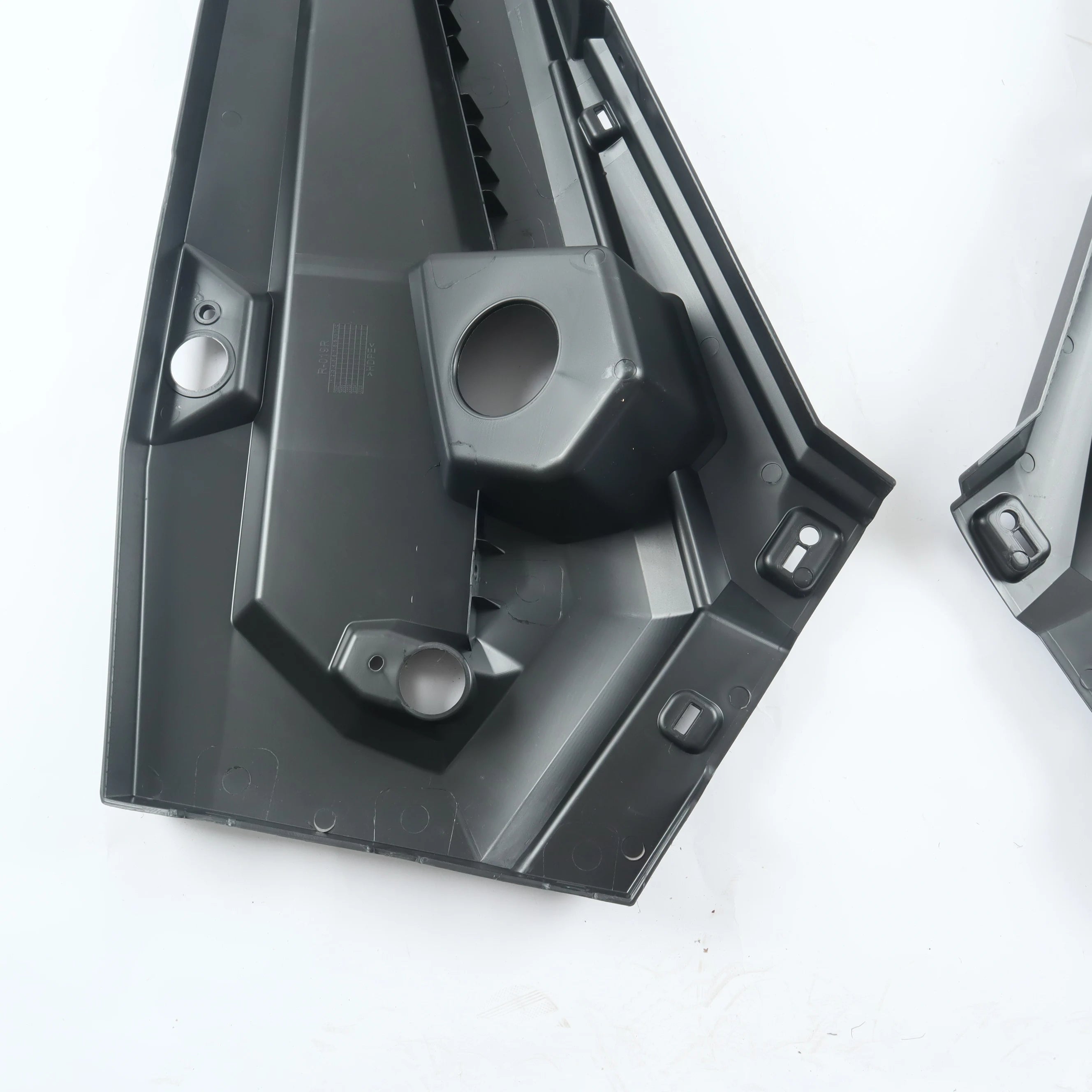 Best Selling Rzr Xp Part Atv Utv Accessories Atvutv Polaris 900 1000 Fit Turbo Sider Door Fender Guard Board