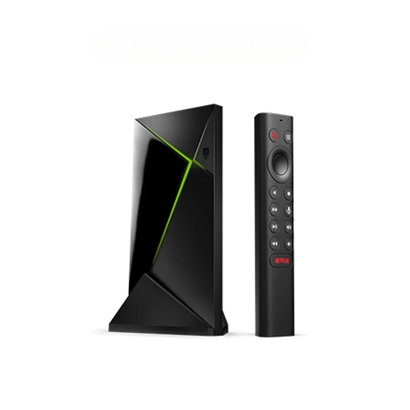 Go 2019 Shield TV Pro Video Game Consoles TV Box Android Consumer Electronics Games Accessories Console Device Prefix