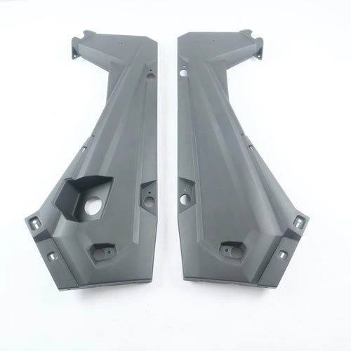 Best Selling Rzr Xp Part Atv Utv Accessories Atvutv Polaris 900 1000 Fit Turbo Sider Door Fender Guard Board