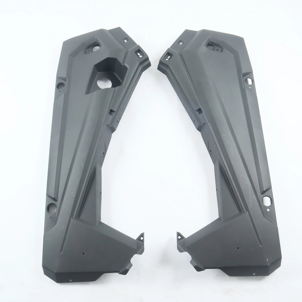 Best Selling Rzr Xp Part Atv Utv Accessories Atvutv Polaris 900 1000 Fit Turbo Sider Door Fender Guard Board