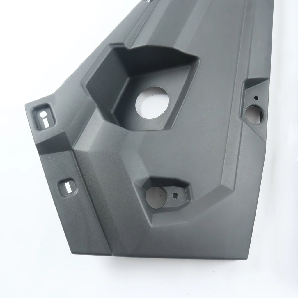 Best Selling Rzr Xp Part Atv Utv Accessories Atvutv Polaris 900 1000 Fit Turbo Sider Door Fender Guard Board