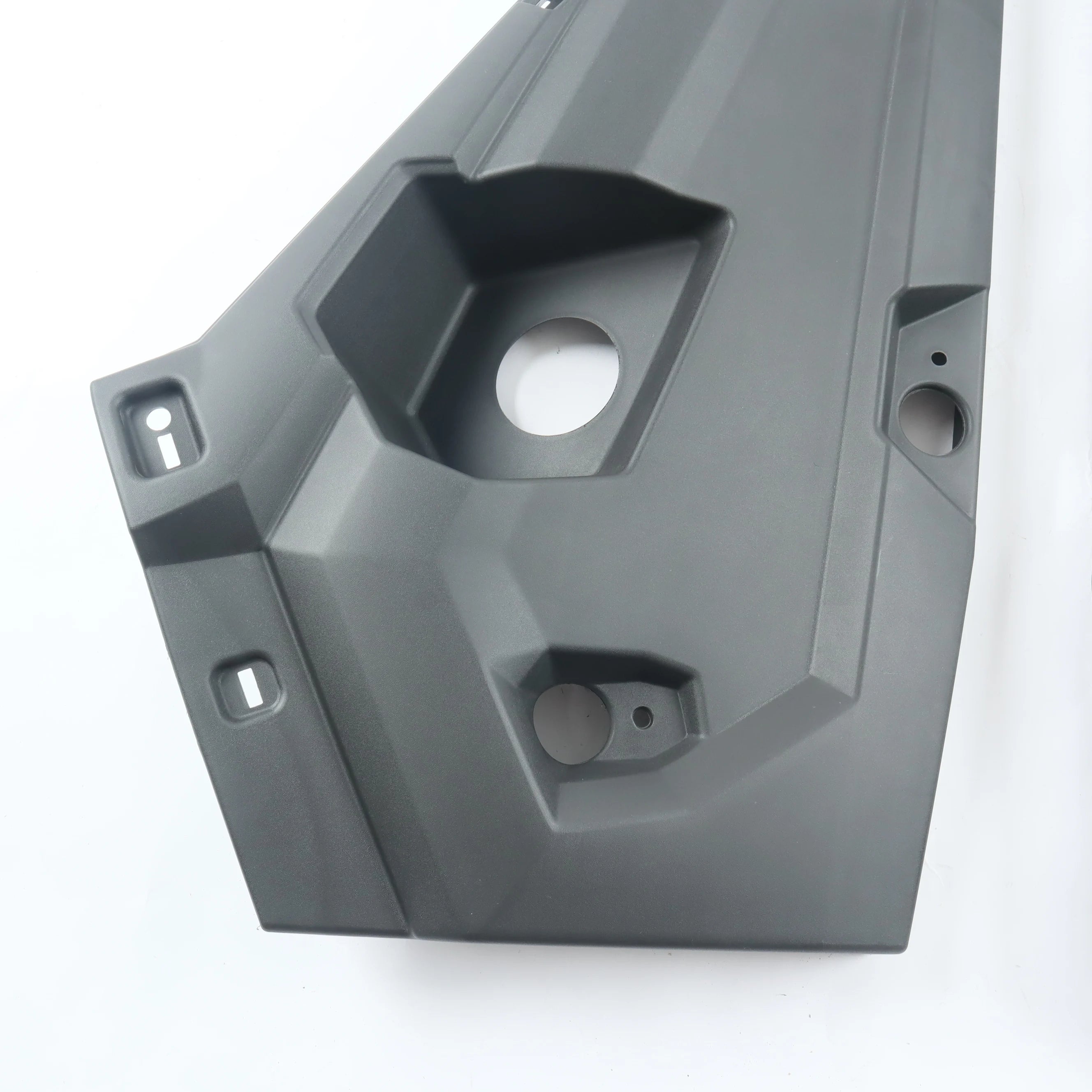 Best Selling Rzr Xp Part Atv Utv Accessories Atvutv Polaris 900 1000 Fit Turbo Sider Door Fender Guard Board