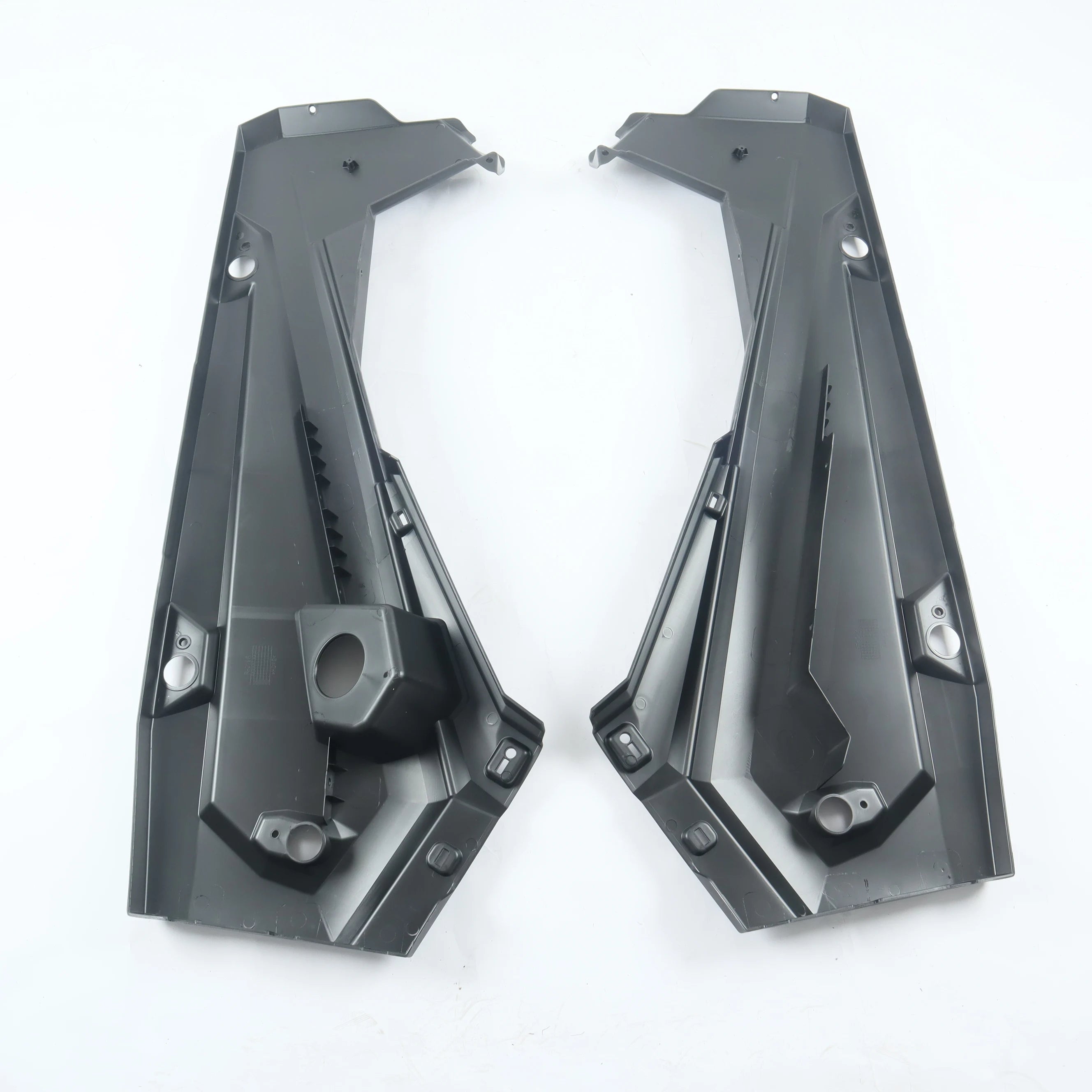 Best Selling Rzr Xp Part Atv Utv Accessories Atvutv Polaris 900 1000 Fit Turbo Sider Door Fender Guard Board